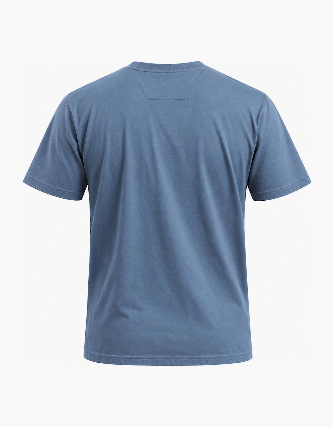 Marshall Artist Delta T-Shirt Storm Grey