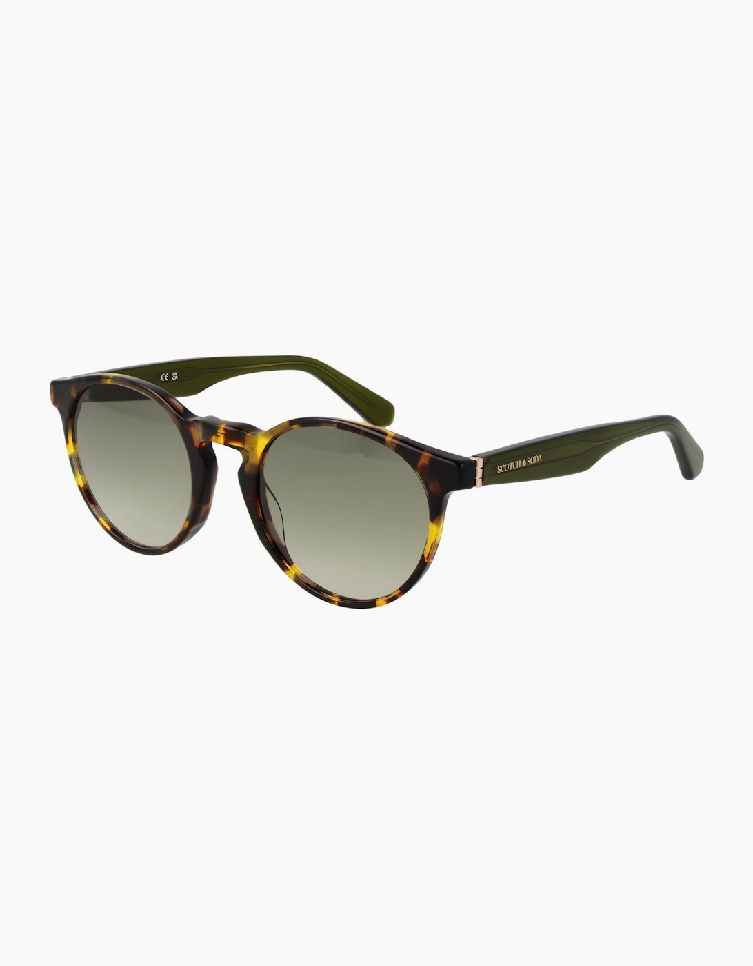 Scotch & Soda Sunglasses SS8004 A175 49