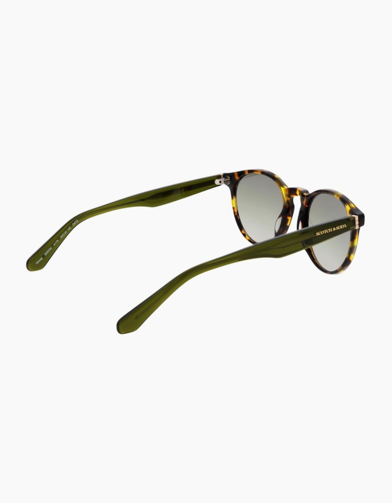 Scotch & Soda Sunglasses SS8004 A175 49