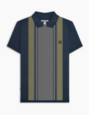 Dark Navy