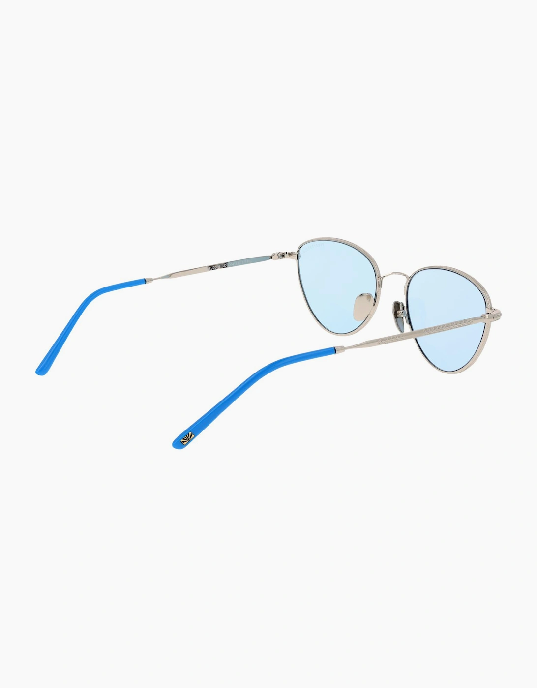 Funky Buddha Sunglasses FBS2009 004 52