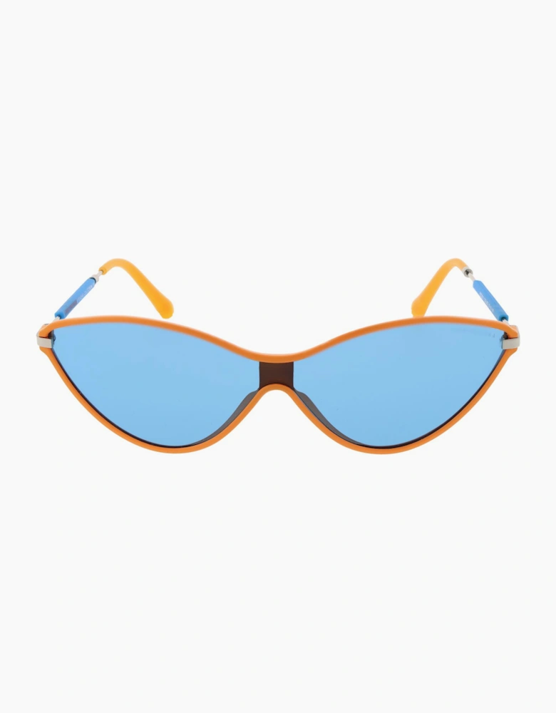Funky Buddha Sunglasses FBS2011 003 55