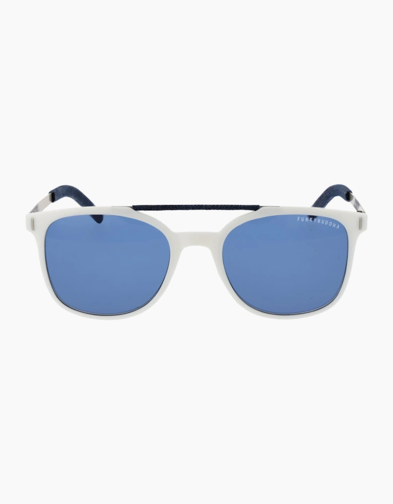 Funky Buddha Sunglasses FBS2000 005 53