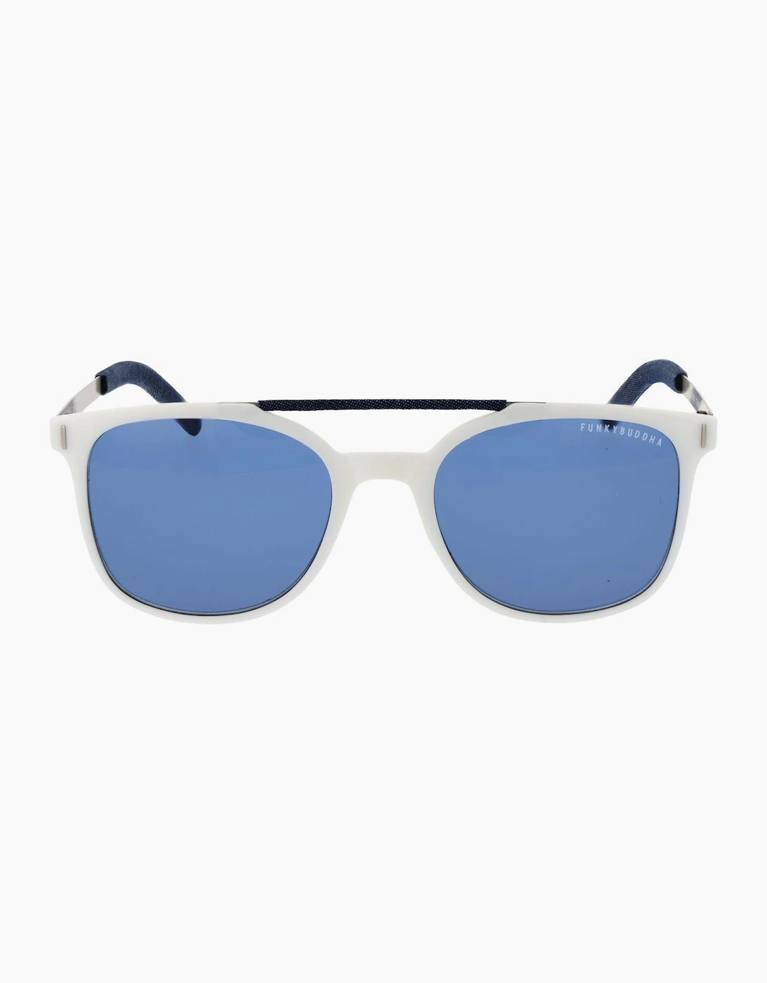 Funky Buddha Sunglasses FBS2000 005 53