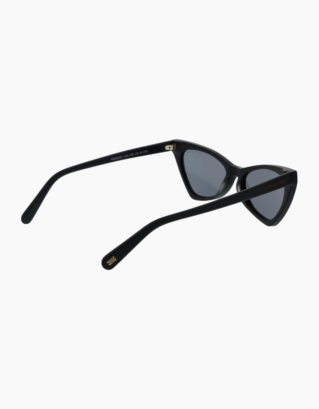 Funky Buddha Sunglasses FBS2023 002 52