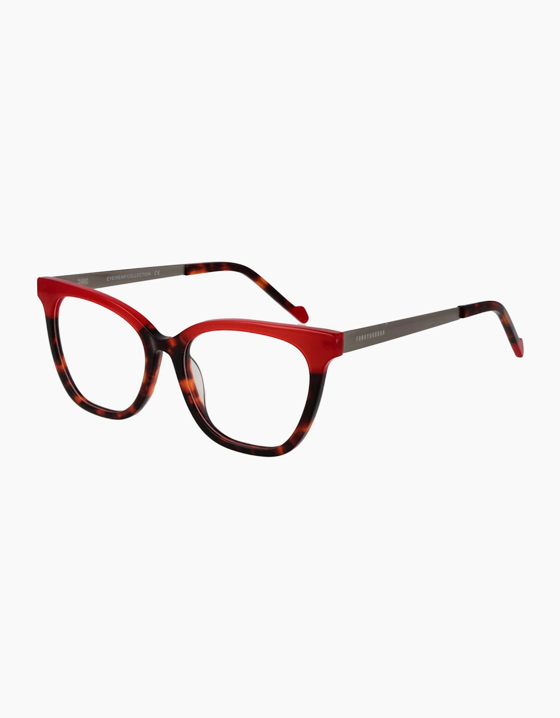 Funky Buddha Optical Frame FBD1062 003 51