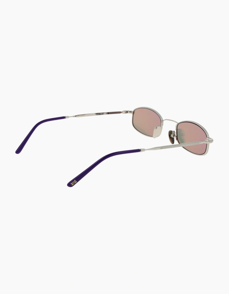 Funky Buddha Sunglasses FBS2008 002 48