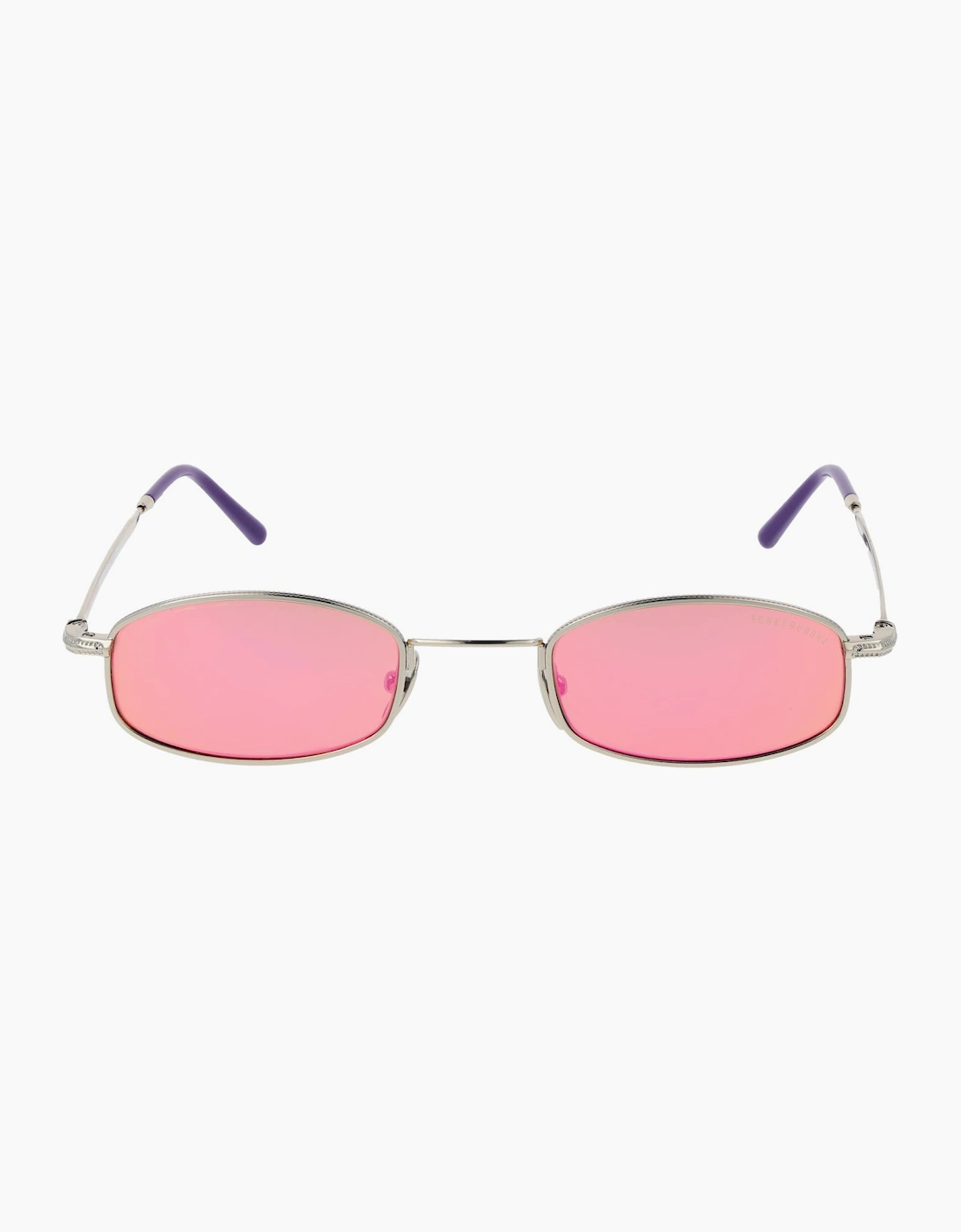 Funky Buddha Sunglasses FBS2008 002 48