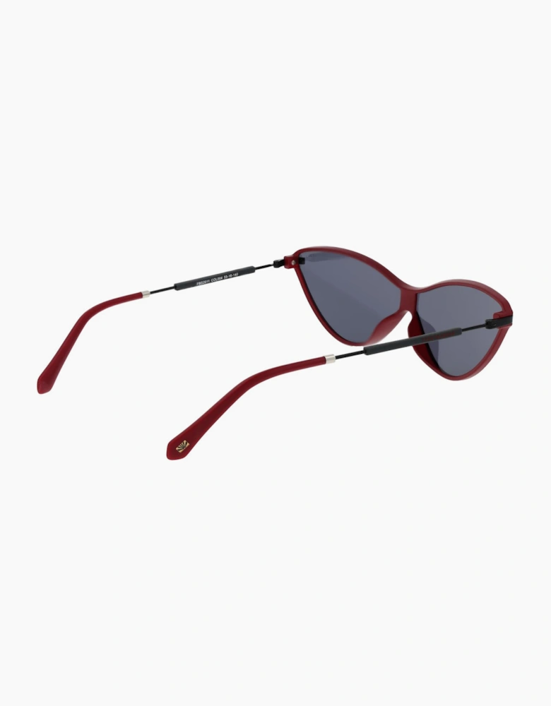 Funky Buddha Sunglasses FBS2011 004 55