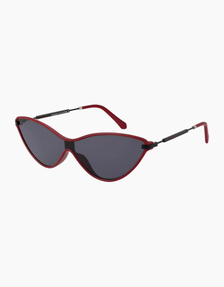 Funky Buddha Sunglasses FBS2011 004 55