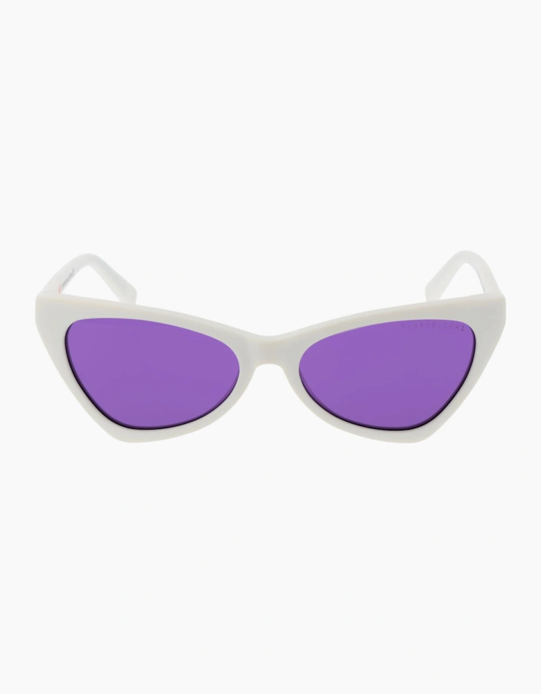 Funky Buddha Sunglasses FBS2023 003 52