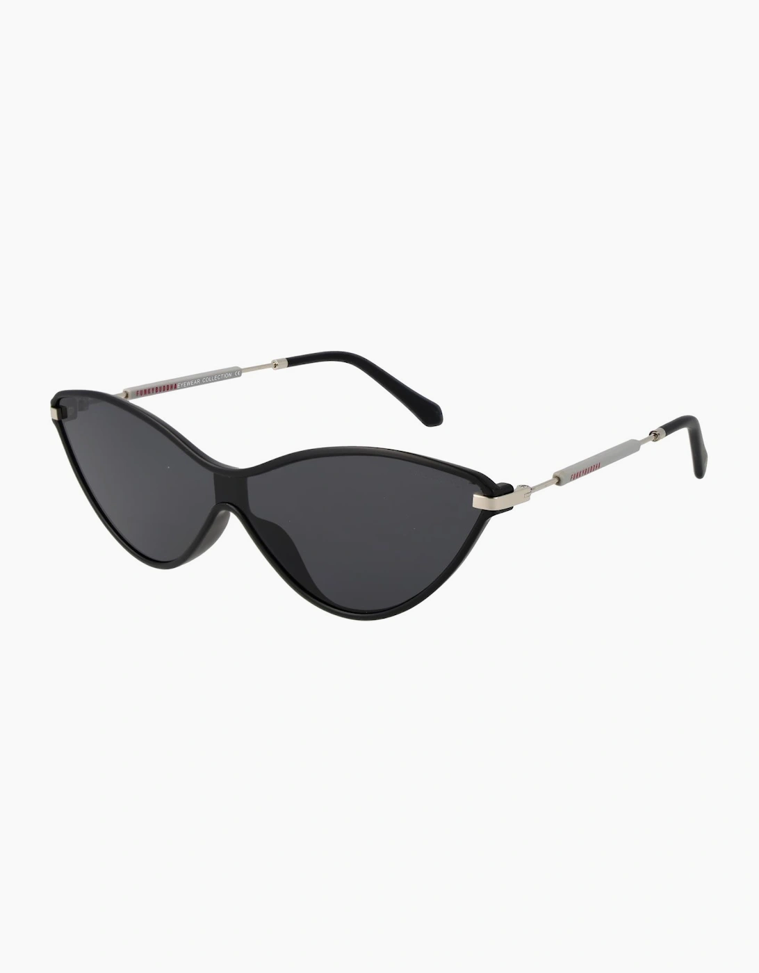 Funky Buddha Sunglasses FBS2011 002 55