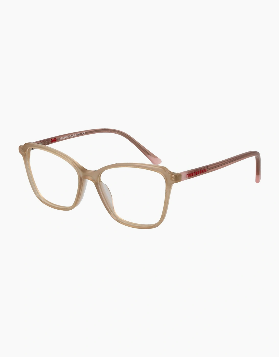 Funky Buddha Optical Frame FBD1066 003 48