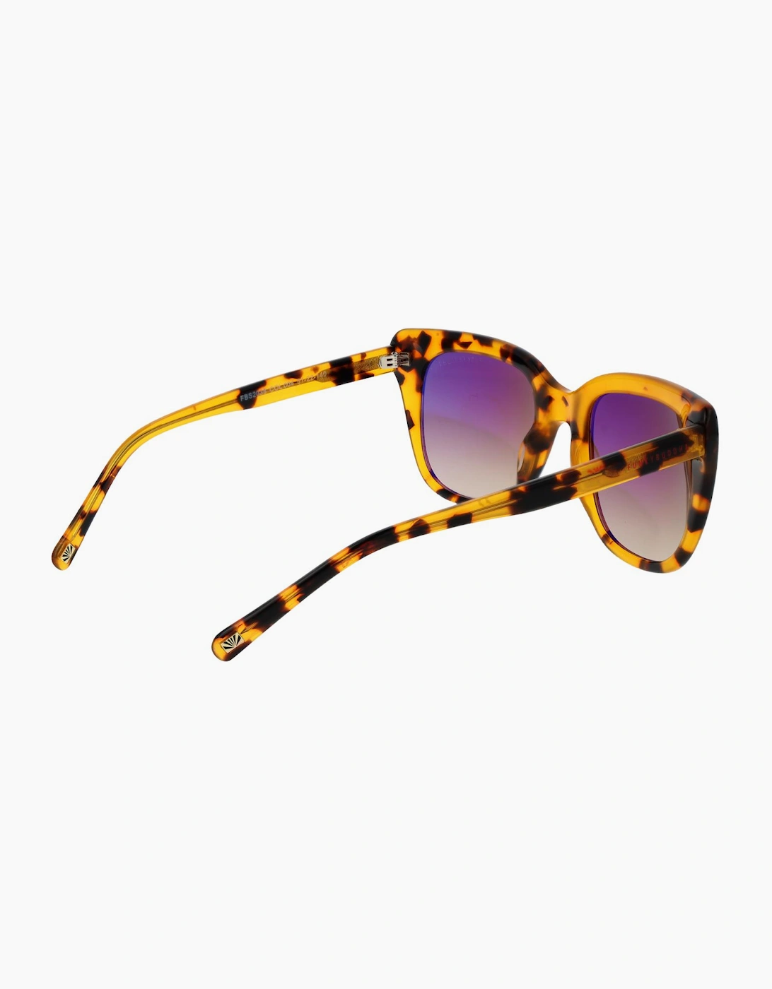Funky Buddha Sunglasses FBS2038 004 51