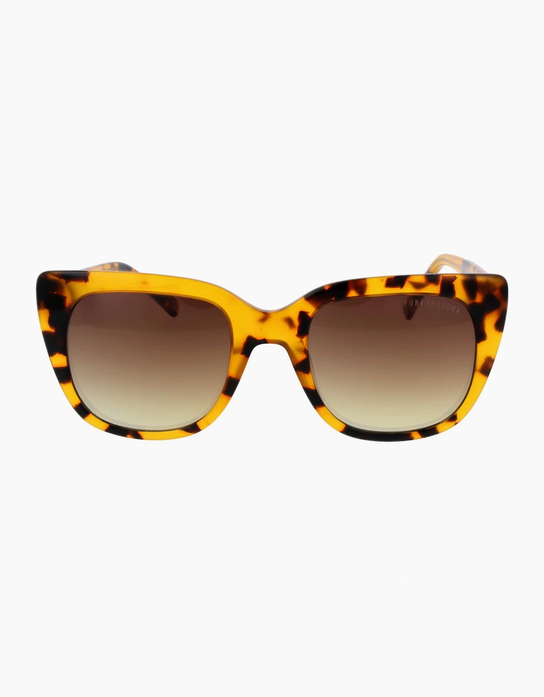 Funky Buddha Sunglasses FBS2038 004 51