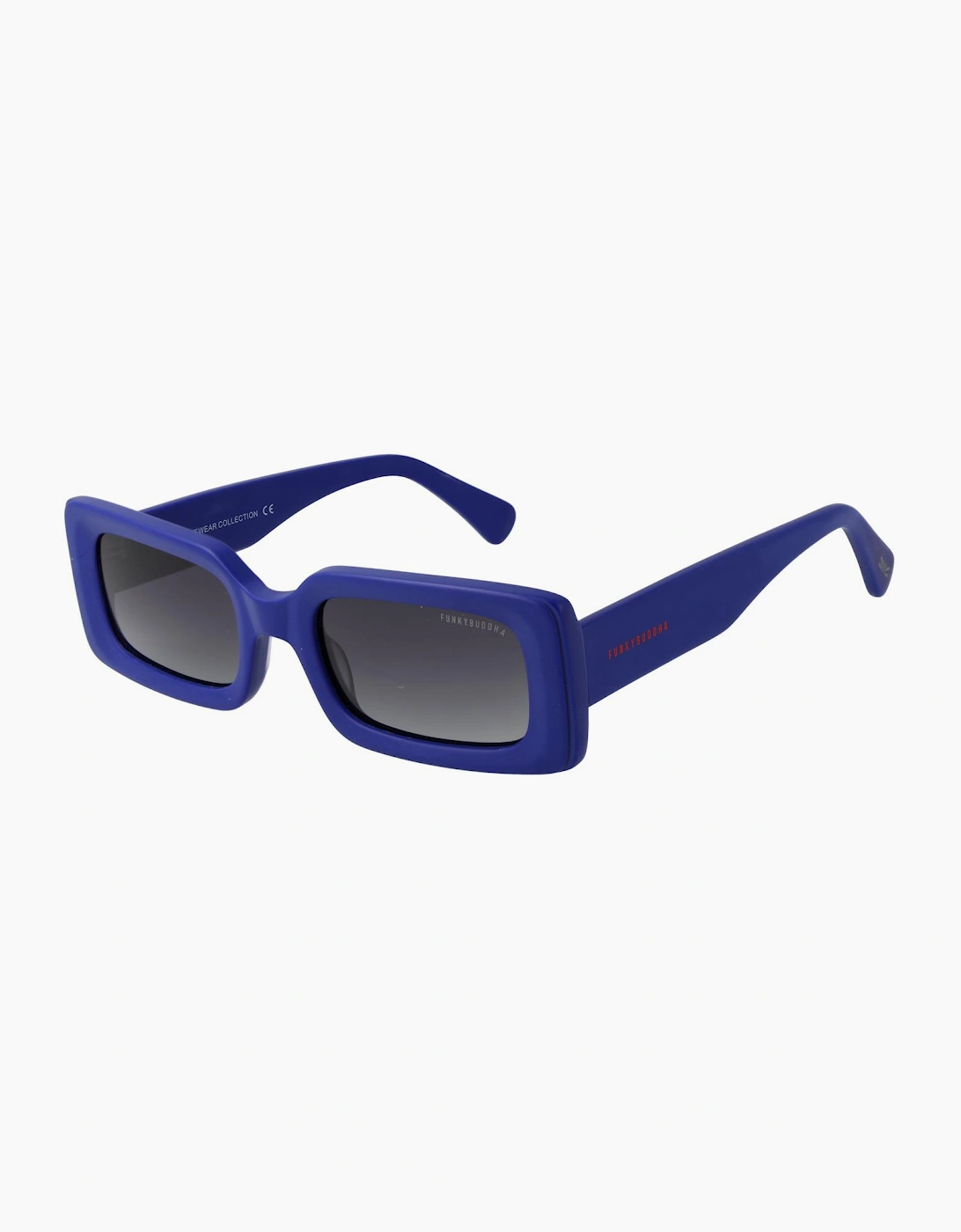 Funky Buddha Sunglasses FBS2040 001 53