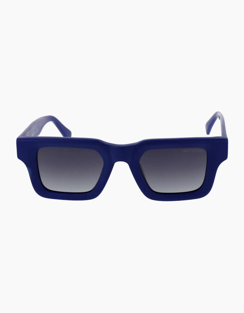 Funky Buddha Sunglasses FBS2041 001 48
