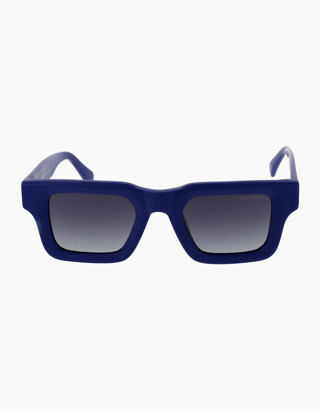 Funky Buddha Sunglasses FBS2041 001 48