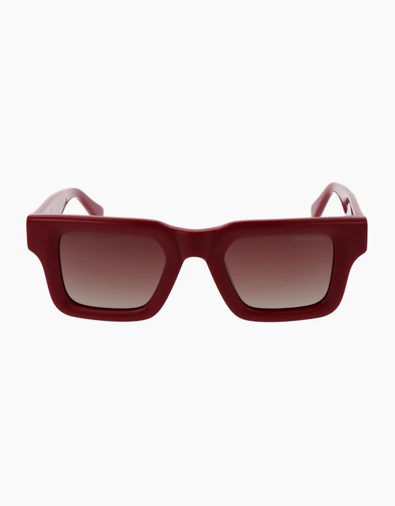 Funky Buddha Sunglasses FBS2041 003 48