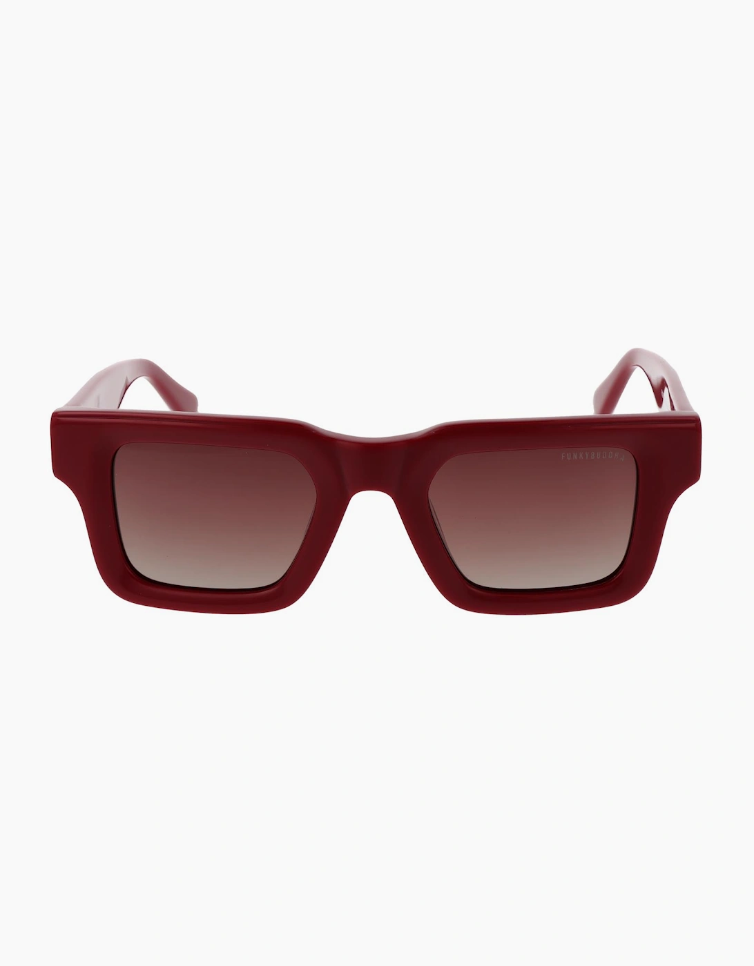 Funky Buddha Sunglasses FBS2041 003 48