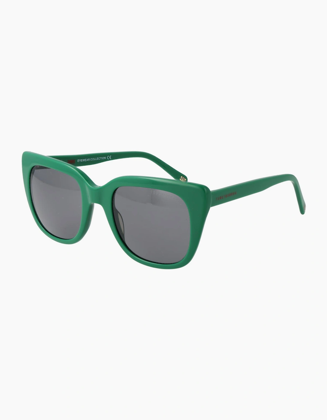 Funky Buddha Sunglasses FBS2038 003 51