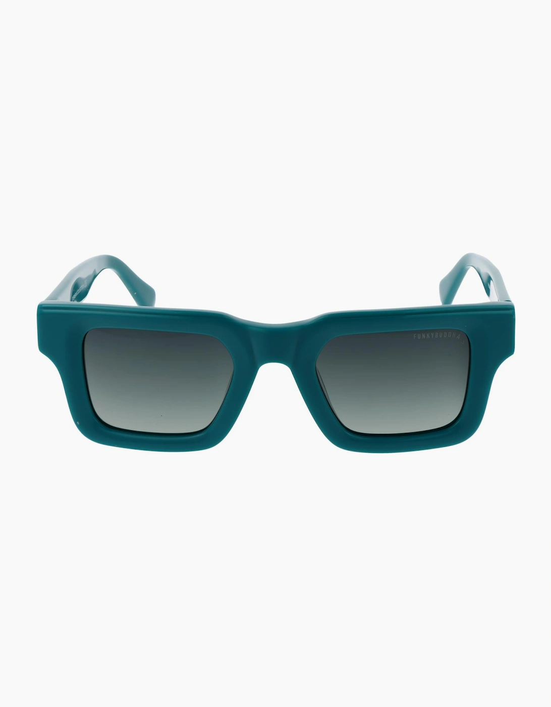Funky Buddha Sunglasses FBS2041 002 48