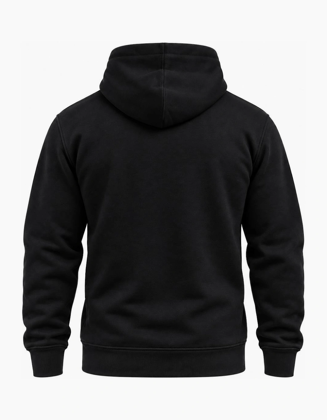 Marshall Artist Marchio Hoodie Black