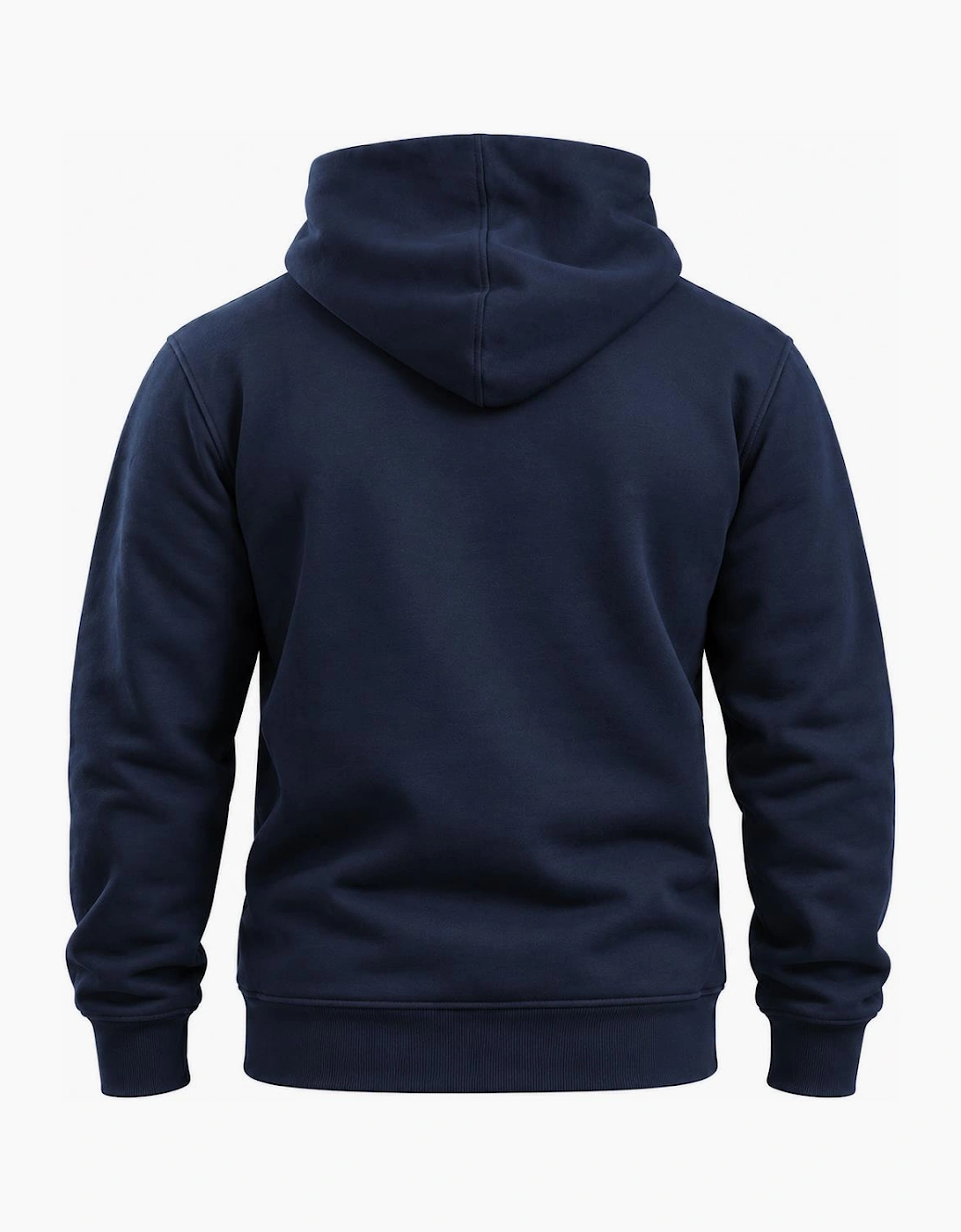Marshall Artist Marchio Hoodie Navy