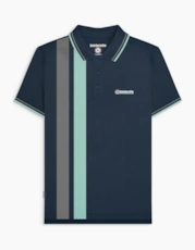 Navy/Thunderstorm