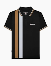 Black/Tobacco