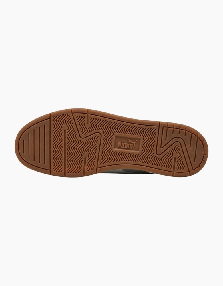 Puma C-Skate Trendy Sports Low-Top Skate Trainers