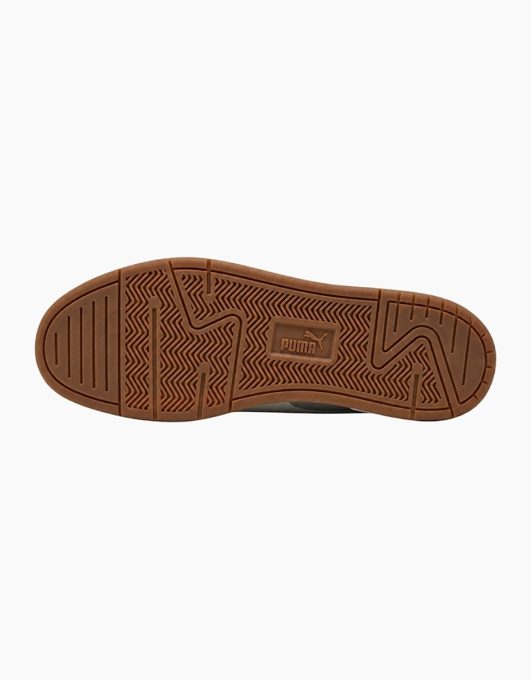 Puma C-Skate Trendy Sports Low-Top Skate Trainers