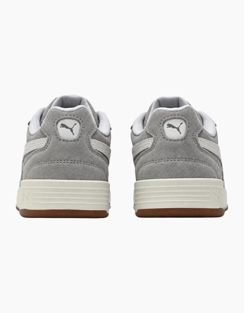 Puma C-Skate Trendy Sports Low-Top Skate Trainers