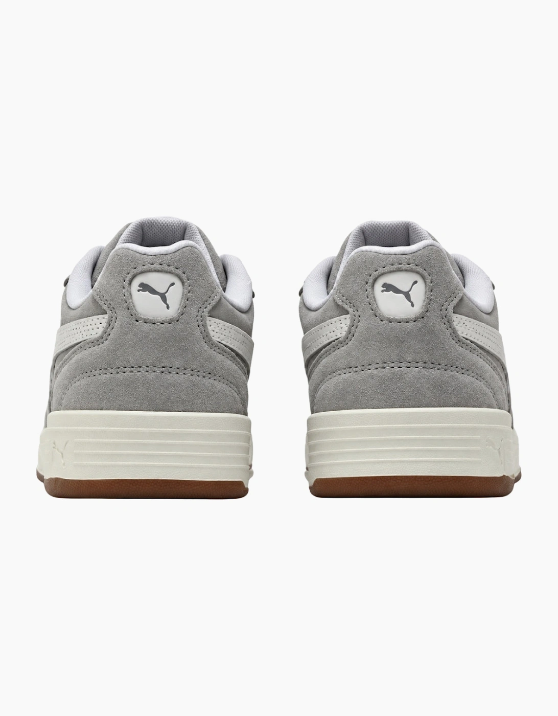 Puma C-Skate Trendy Sports Low-Top Skate Trainers