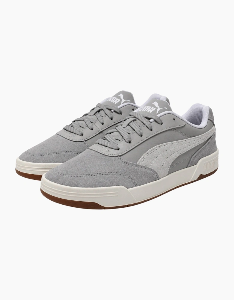 Puma C-Skate Trendy Sports Low-Top Skate Trainers