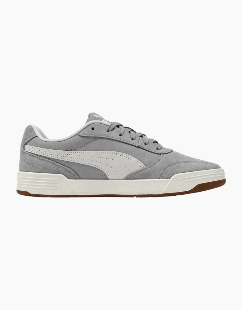Puma C-Skate Trendy Sports Low-Top Skate Trainers