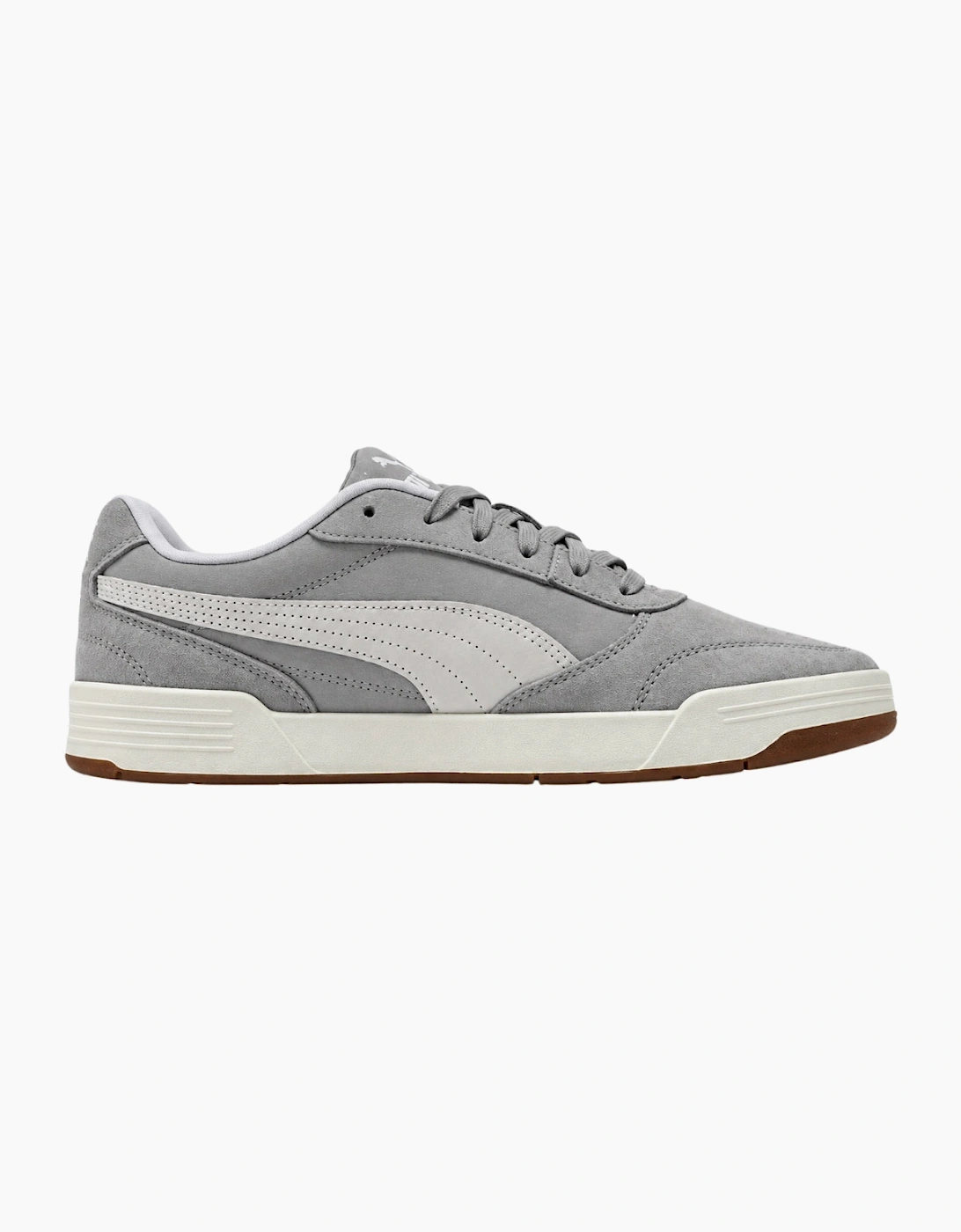 Puma C-Skate Trendy Sports Low-Top Skate Trainers