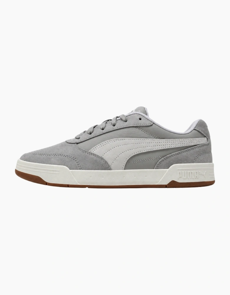Puma C-Skate Trendy Sports Low-Top Skate Trainers