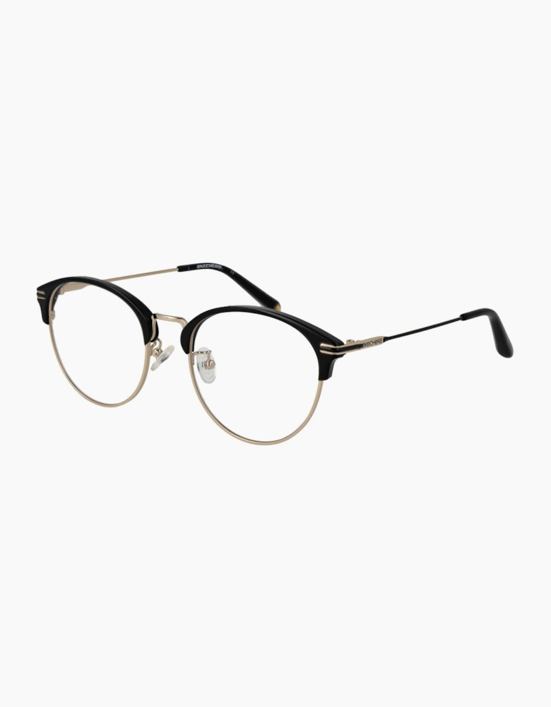 Skechers Optical Frame SE2182-D 001 53