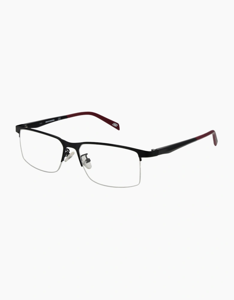 Skechers Optical Frame SE3311-D 001 56
