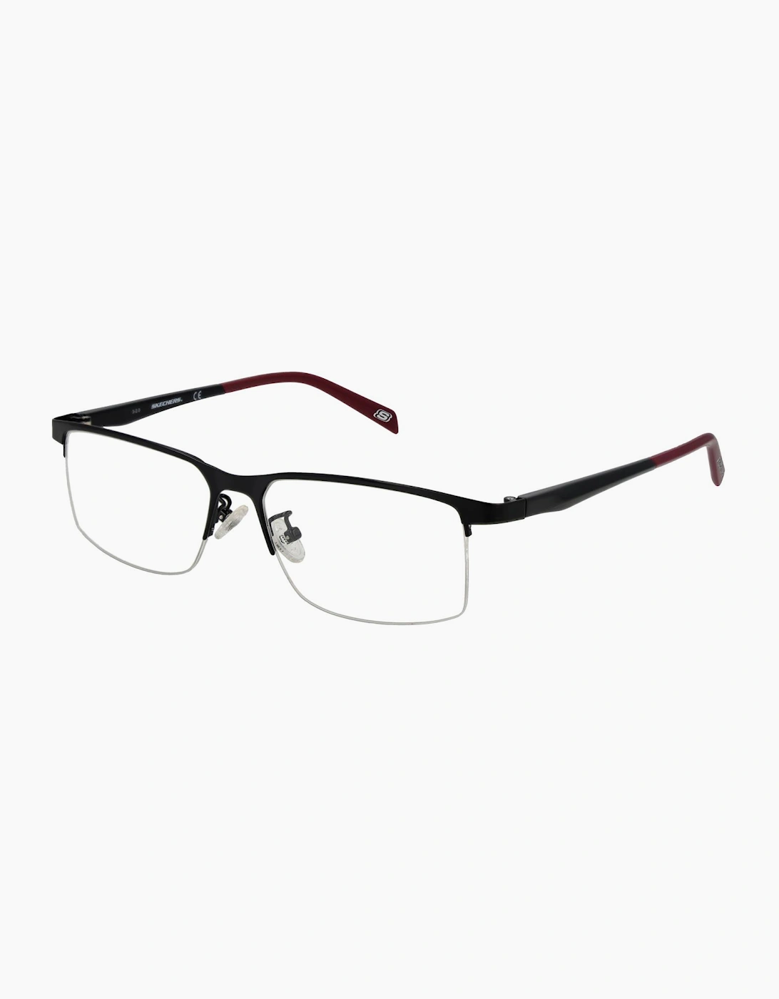 Skechers Optical Frame SE3311-D 001 56
