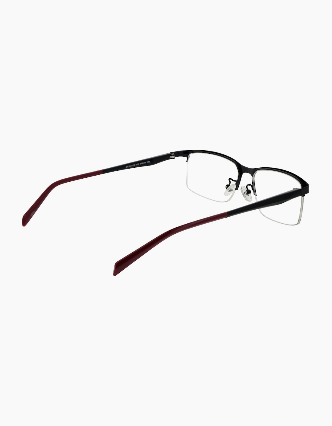 Skechers Optical Frame SE3311-D 001 56