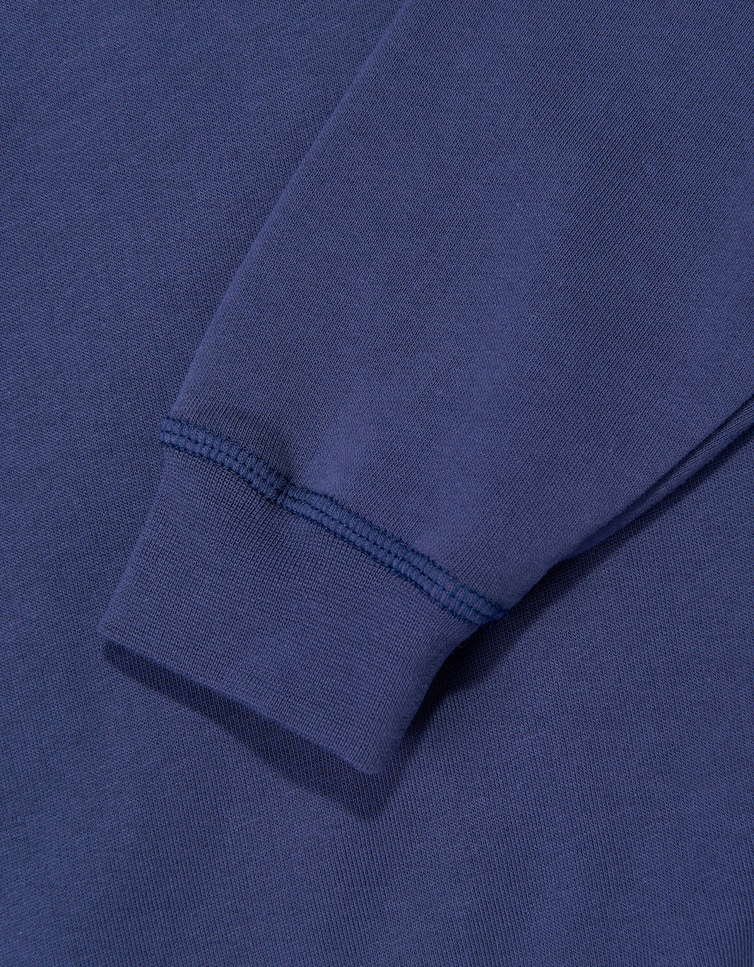 Childsplay Basics Kids Cotton Sweatshirt in Navy