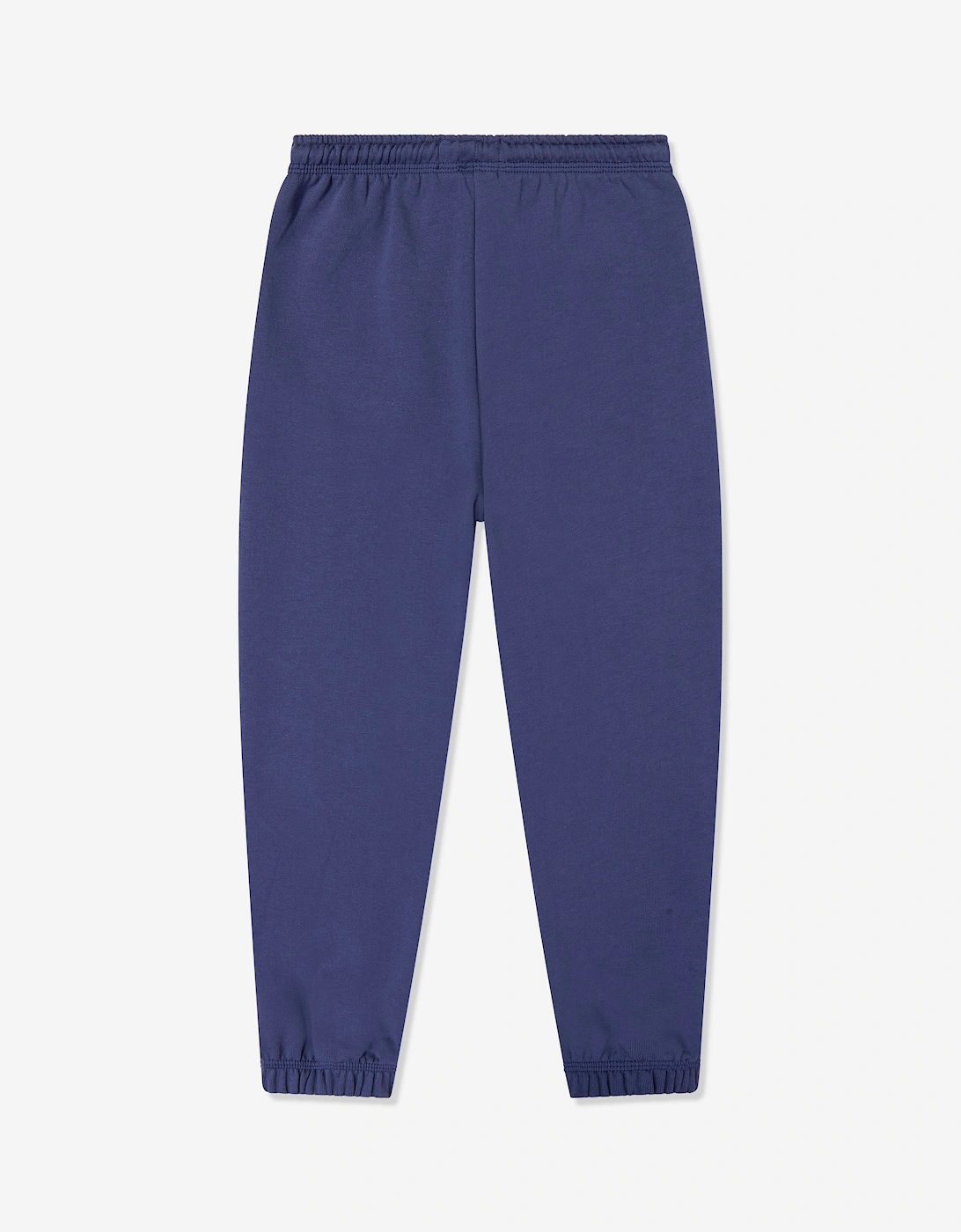 Childsplay Basics Kids Cotton Joggers in Navy