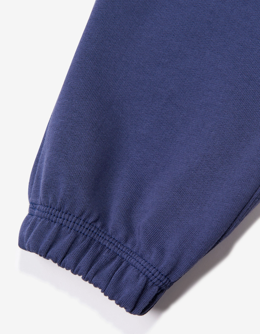 Childsplay Basics Kids Cotton Joggers in Navy