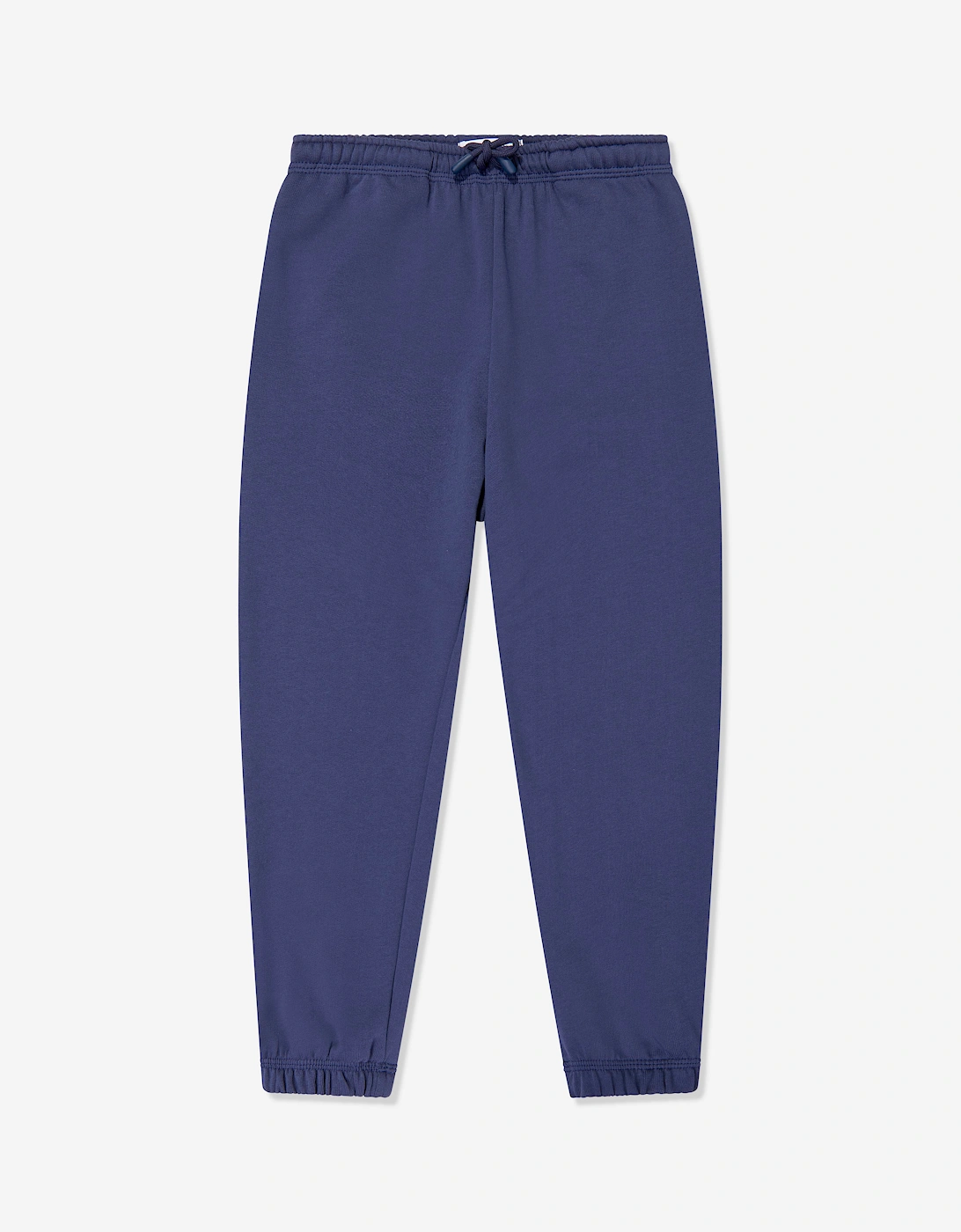 Childsplay Basics Kids Cotton Joggers in Navy