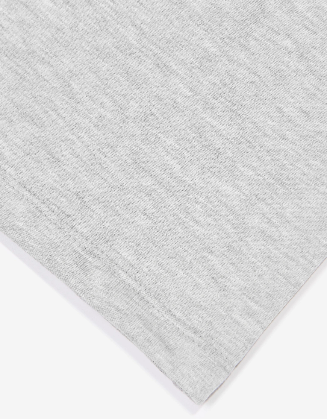 Childsplay Basics Kids Cotton Shorts in Grey
