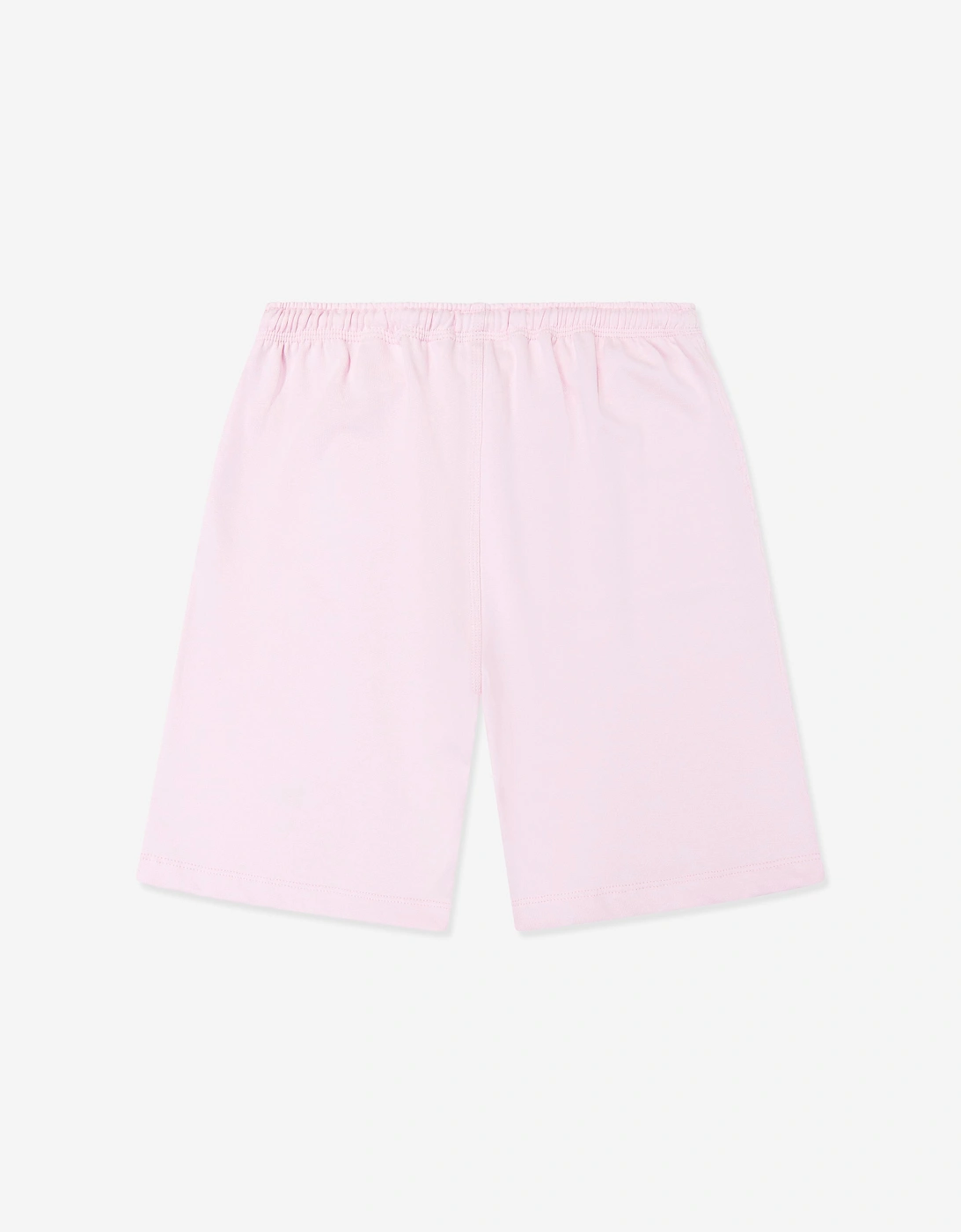 Childsplay Basics Girls Cotton Shorts in Pink