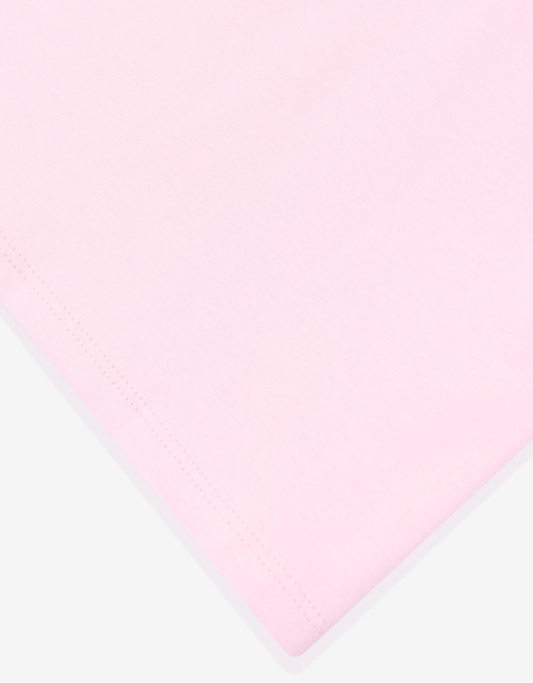 Childsplay Basics Kids Oversized T-Shirt in Pink