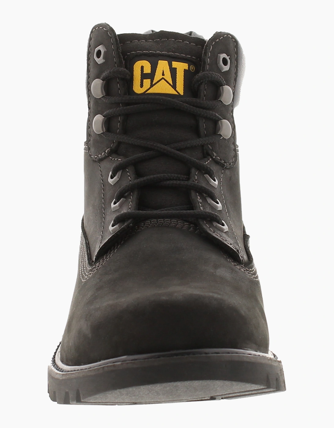 Caterpillar Mens Boots Colorado 2.0 Leather black UK Size